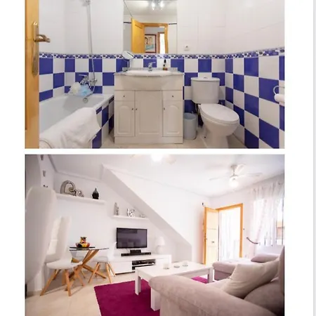 Apartamento Playa Fleminca Parc