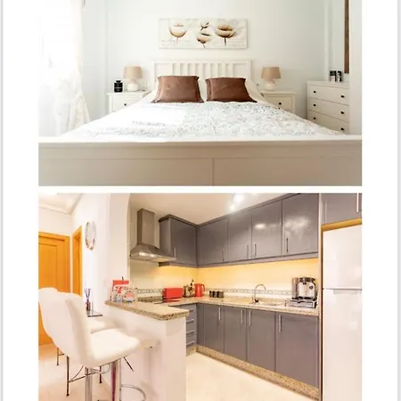 Apartamento Playa Fleminca Parc *